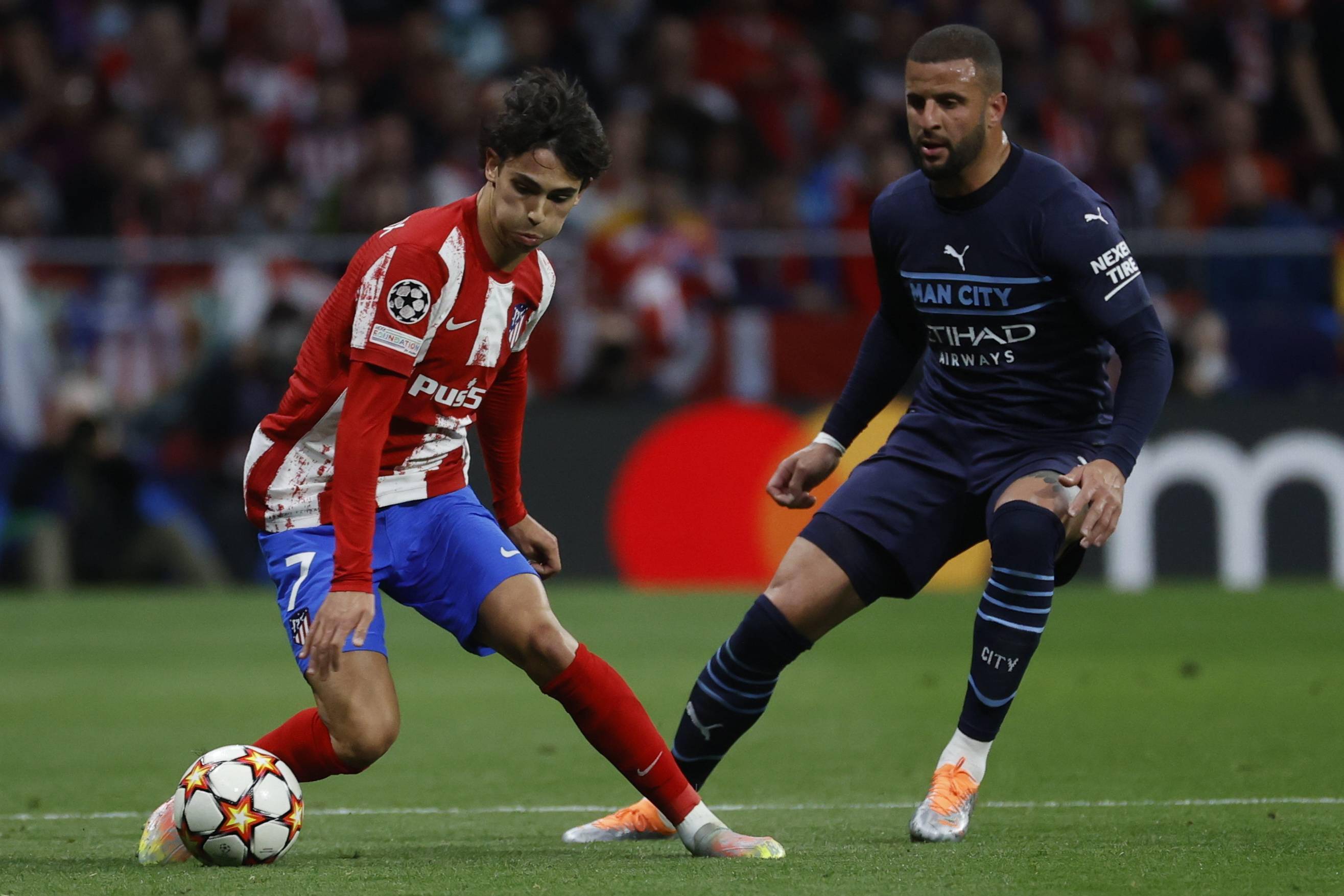 马德里竞技横扫阿根廷,福登关键制胜 马德里竞技横扫阿根廷,福登关键制胜