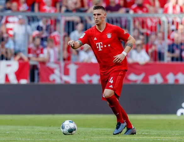 曼城轻取拜仁,蒂亚戈刷新纪录 曼城轻取拜仁,蒂亚戈刷新纪录