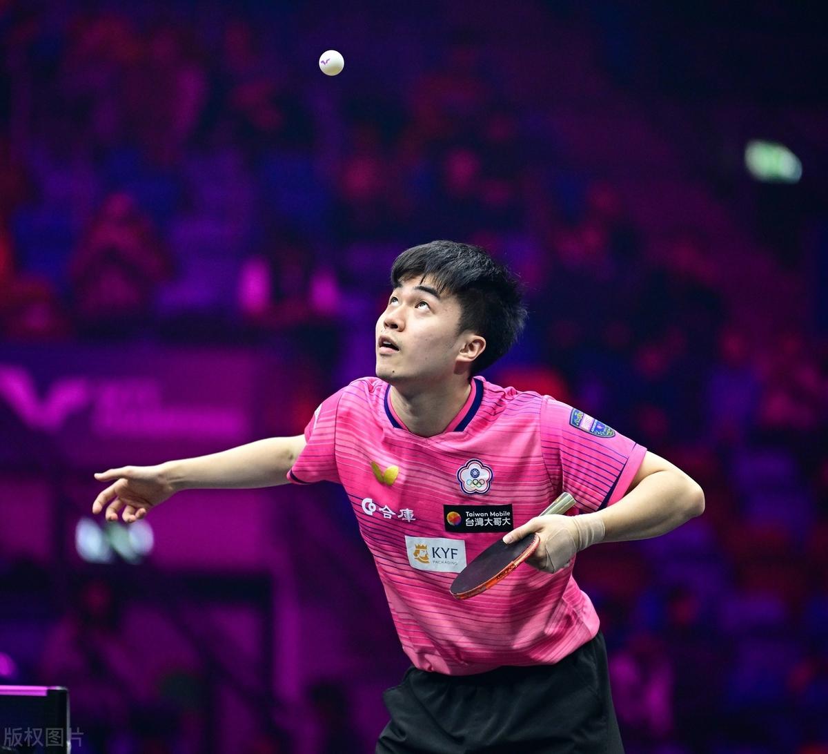 韩国队翻盘奥地利队，林高远点燃赛场