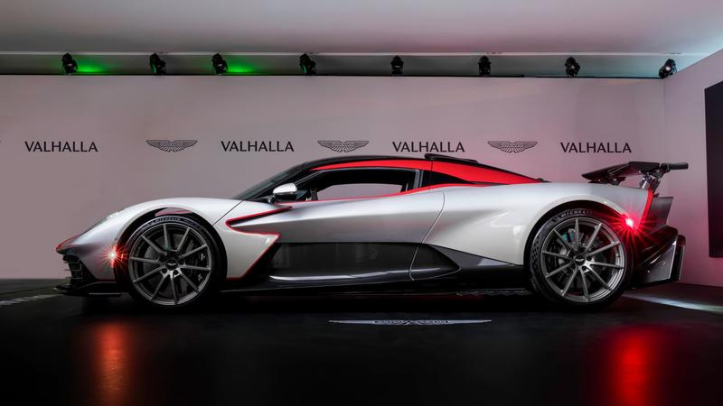 阿斯顿马丁完胜迈凯伦,阿隆索关键制胜 阿斯顿马丁完胜迈凯伦,阿隆索关键制胜