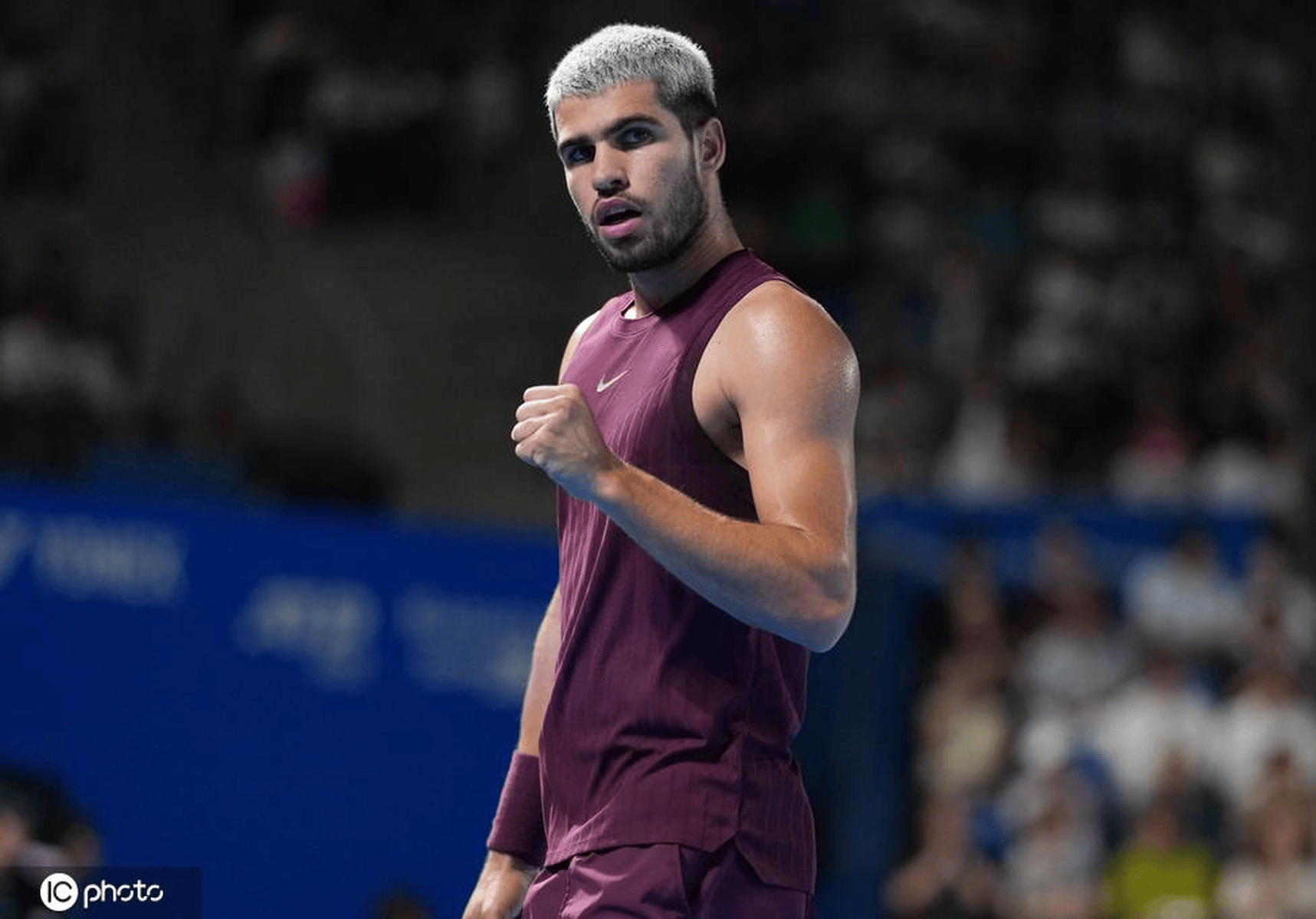 年终总决赛逆转法网，鲁德状态火热