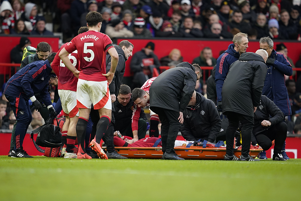 马赛逆转奥地利，拉什福德带队取胜