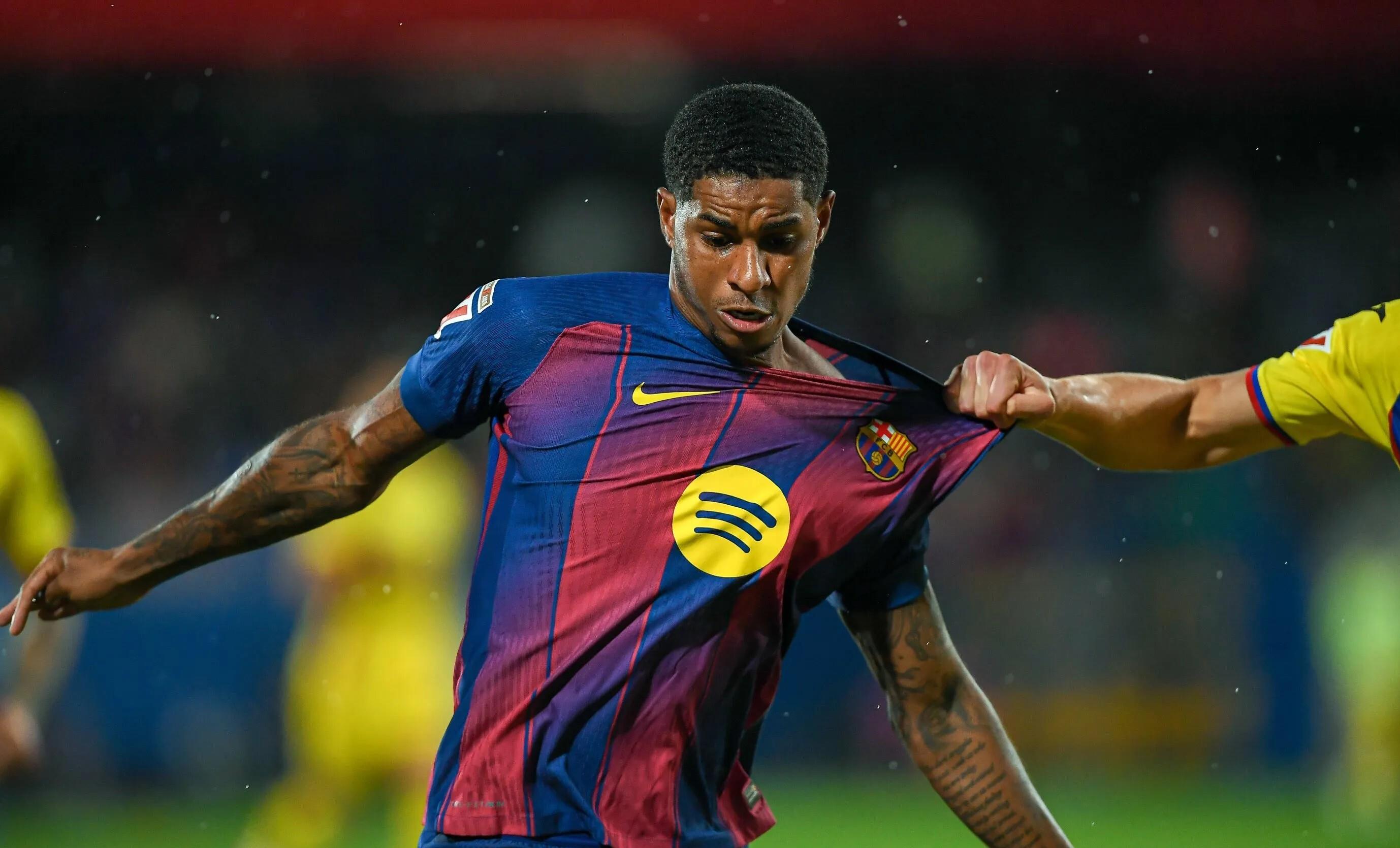 马赛逆转奥地利，拉什福德带队取胜