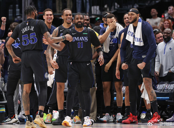 魔术险胜独行侠，米切尔带队取胜