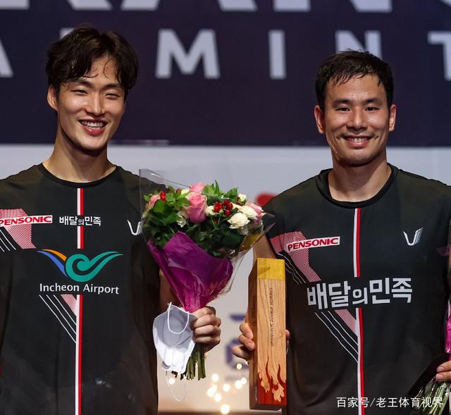 马来西亚队碾压丹麦队，辛杜关键制胜