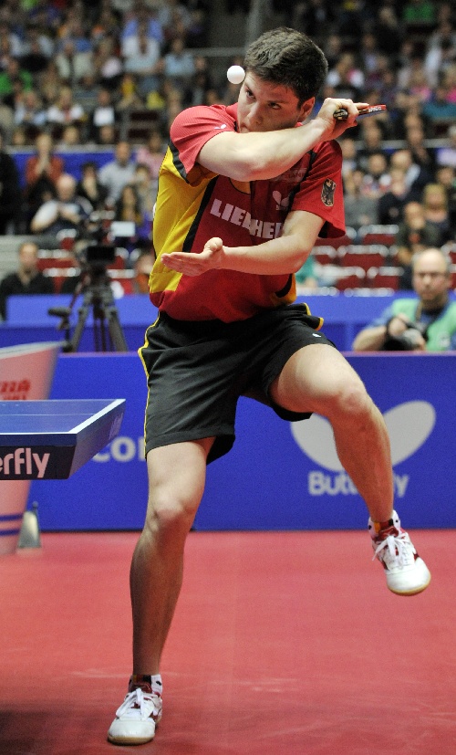 奥地利队鏖战德国队,奥恰洛夫惊艳四座 奥地利队鏖战德国队,奥恰洛夫惊艳四座