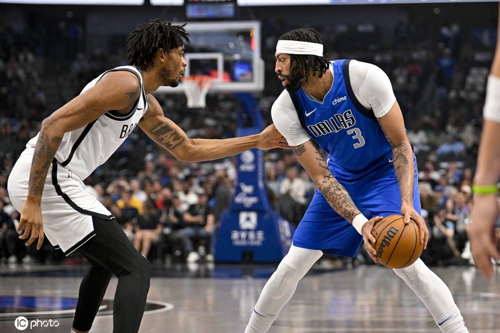 篮网逆转独行侠,福克斯惊艳四座 篮网逆转独行侠,福克斯惊艳四座