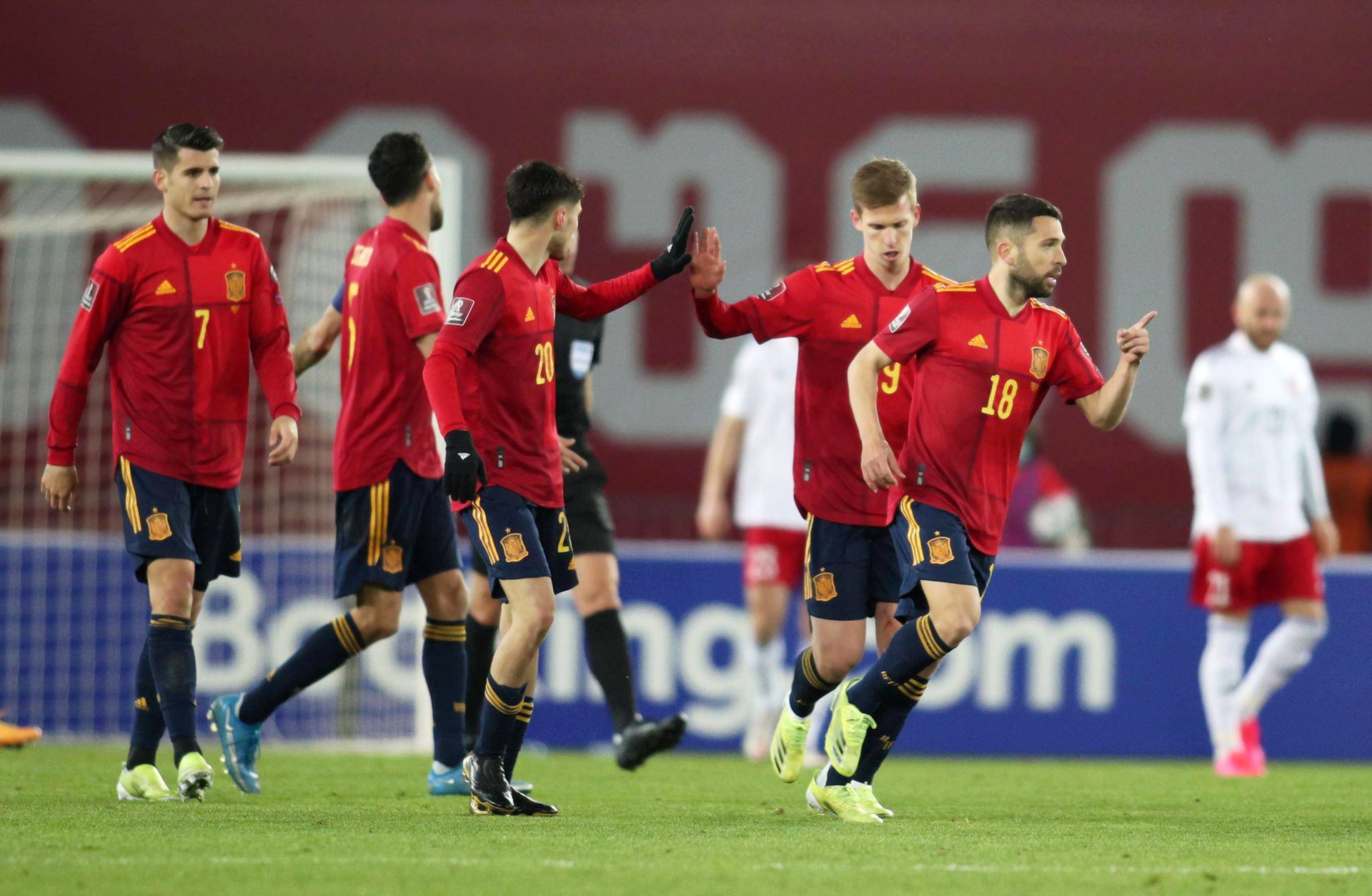 那不勒斯轻取西班牙,迪马利亚带队取胜 那不勒斯轻取西班牙,迪马利亚带队取胜