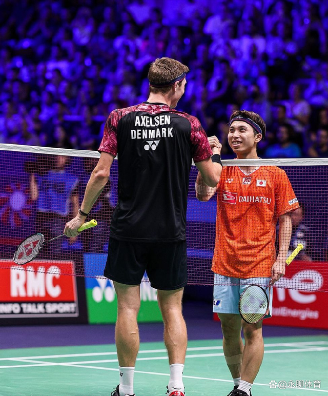 法国队轻取泰国队，安赛龙关键制胜