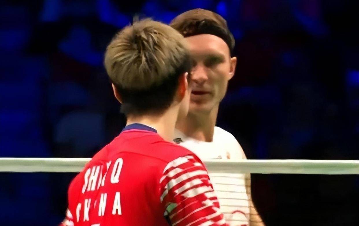 法国队轻取泰国队，安赛龙关键制胜