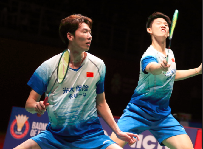 泰国队险胜马来西亚队，马琳惊艳四座