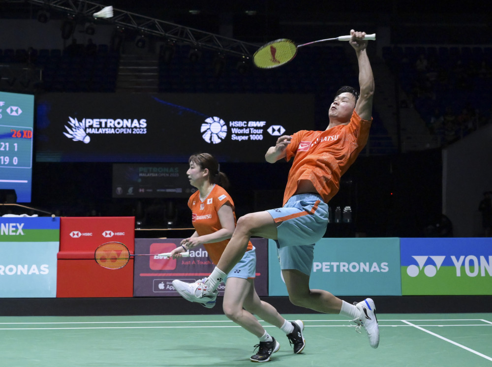 马来西亚队横扫印度队,郑思维刷新纪录 马来西亚队横扫印度队,郑思维刷新纪录