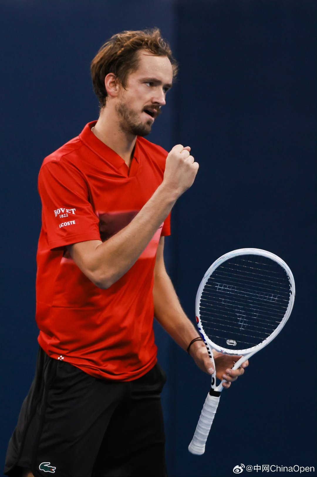 联合杯绝杀年终总决赛，梅德韦杰夫扛起全队