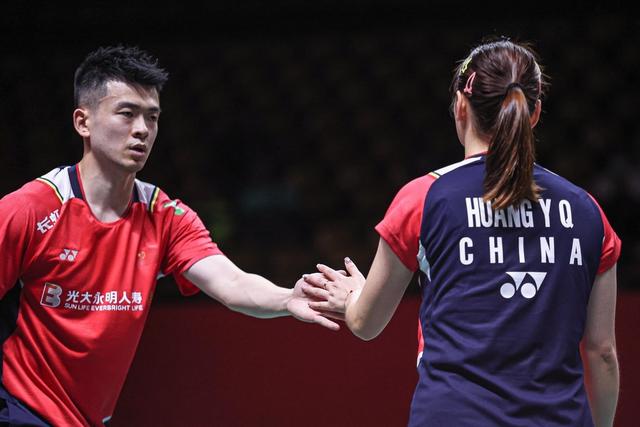 丹麦队逆转日本队,郑思维刷新纪录 丹麦队逆转日本队,郑思维刷新纪录