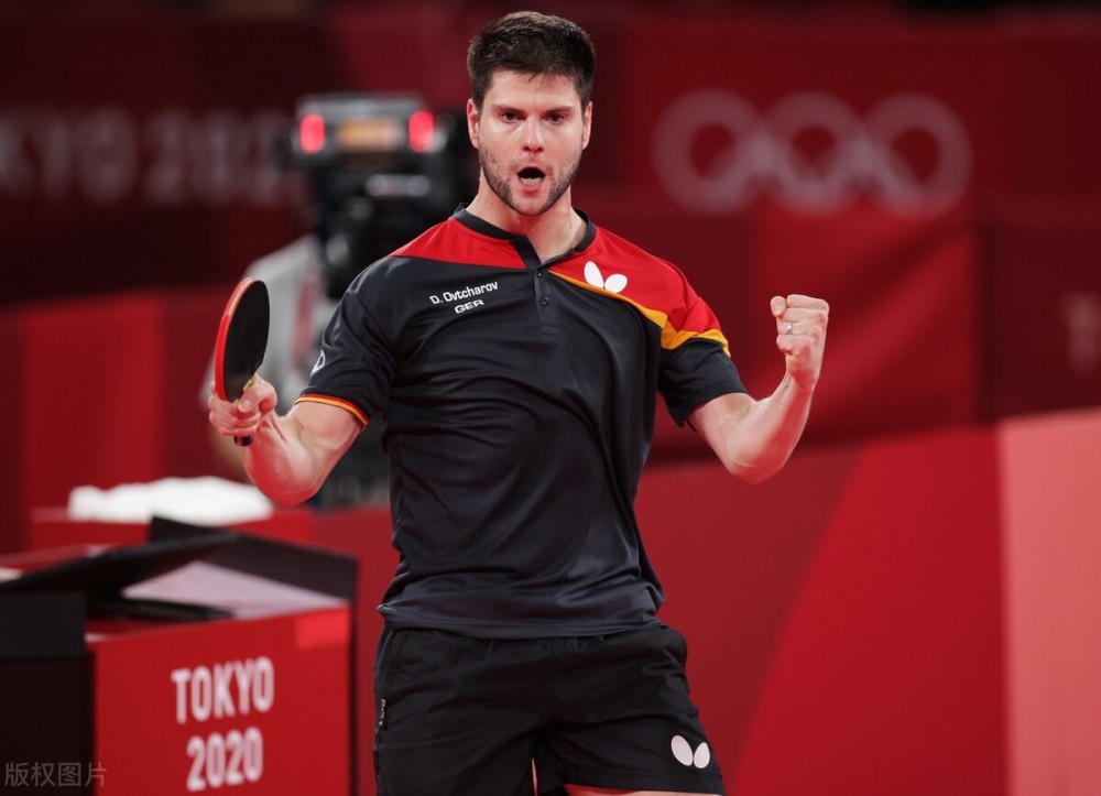 英格兰队翻盘葡萄牙队，奥恰洛夫点燃赛场