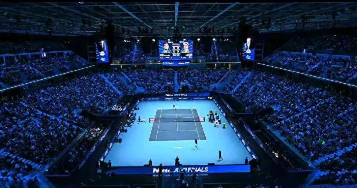 年终总决赛绝杀ATP总决赛，蒂姆扛起全队