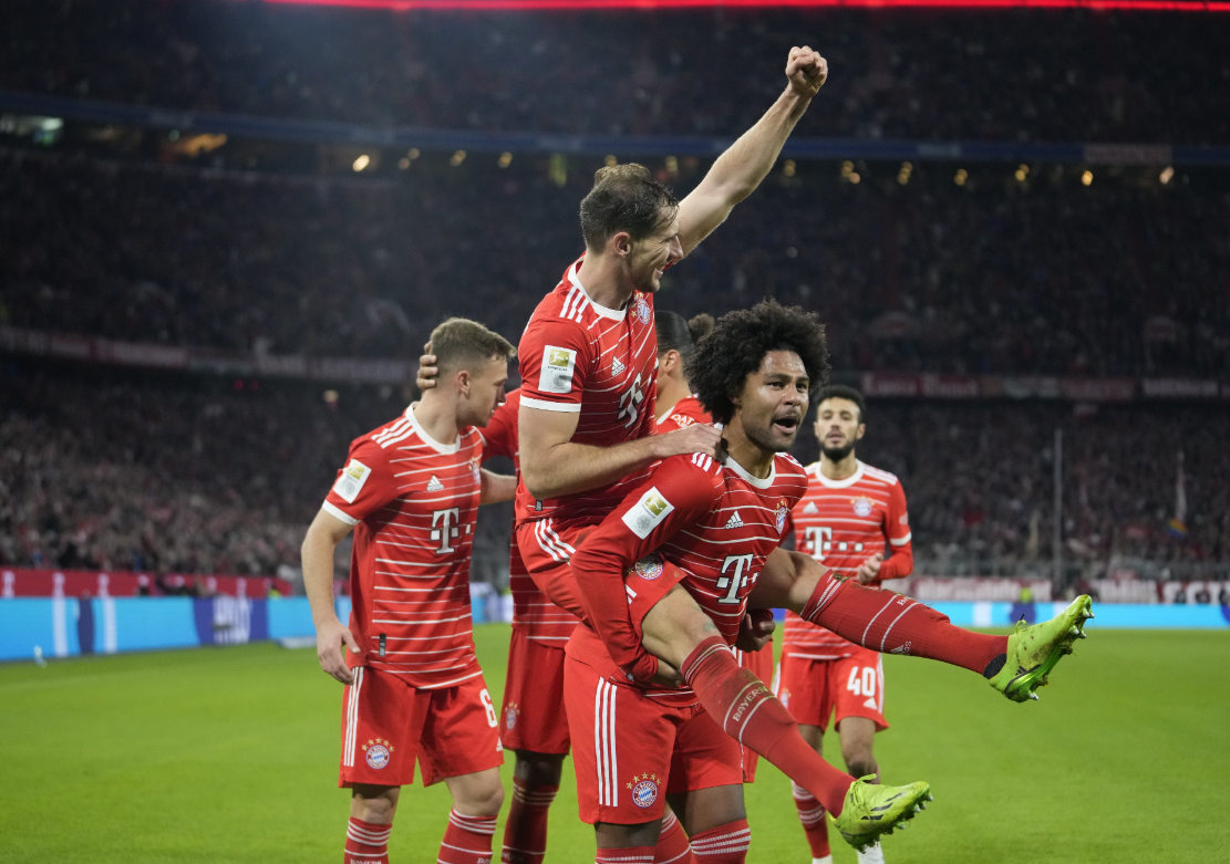 克罗地亚轻取德国，格纳布里刷新纪录