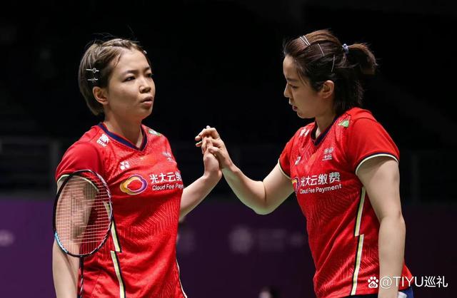 印度队鏖战丹麦队，戴资颖状态火热