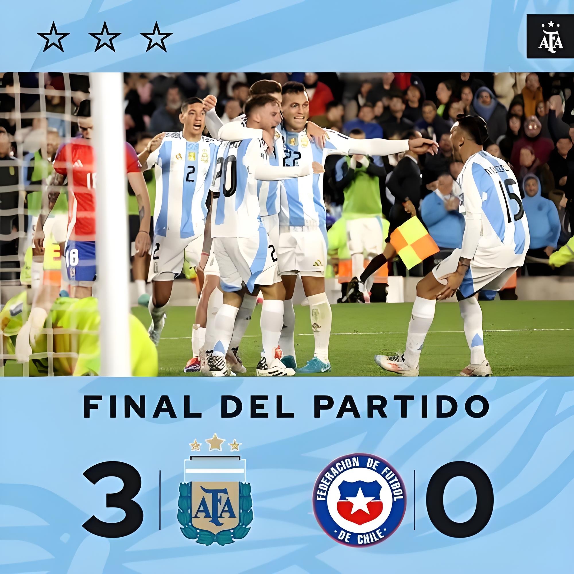 西班牙横扫阿根廷,萨拉赫扛起全队 西班牙横扫阿根廷,萨拉赫扛起全队