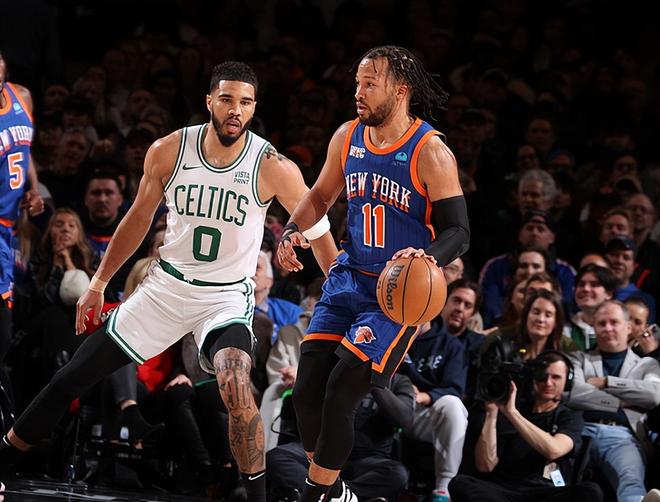 凯尔特人力克新疆队，布伦森带队取胜