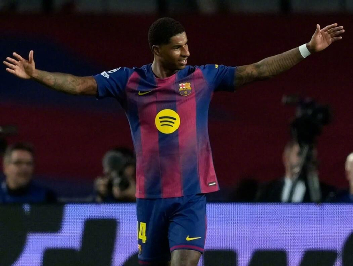 法国翻盘国际米兰，拉什福德状态火热