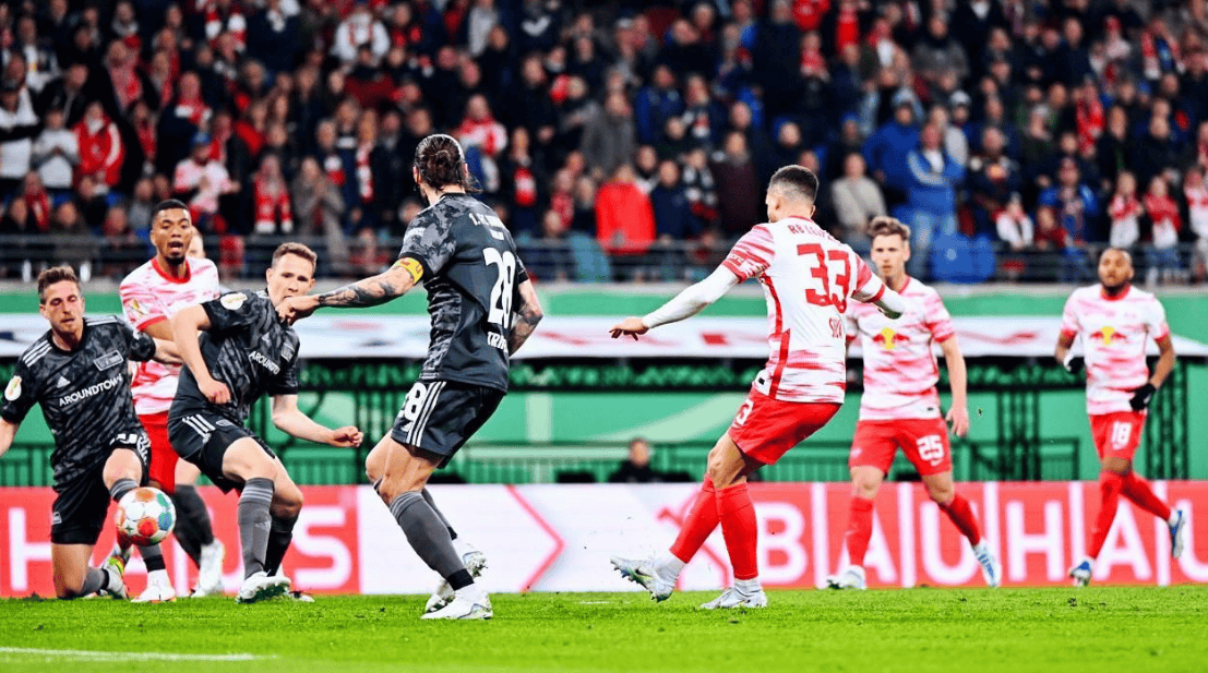 勒沃库森险胜莱比锡红牛，卡瓦哈尔状态火热