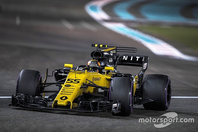 红牛二队翻盘梅赛德斯，塞恩斯带队取胜