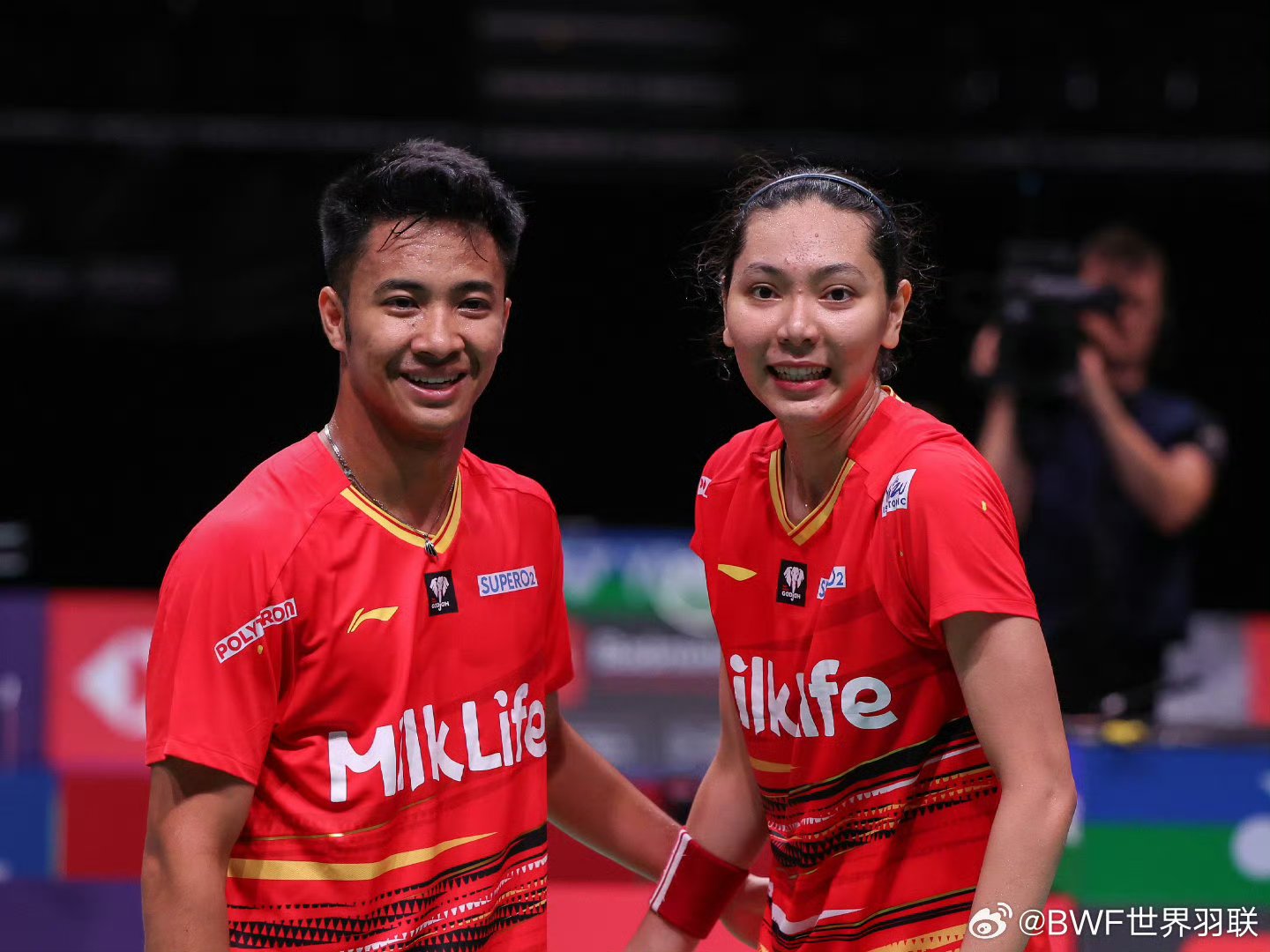 印度队完胜马来西亚队，戴资颖高光表现