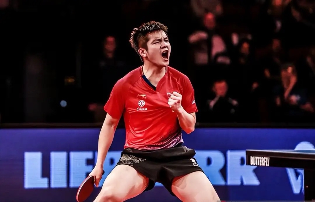 瑞典队逆转日本队,樊振东扛起全队 瑞典队逆转日本队,樊振东扛起全队
