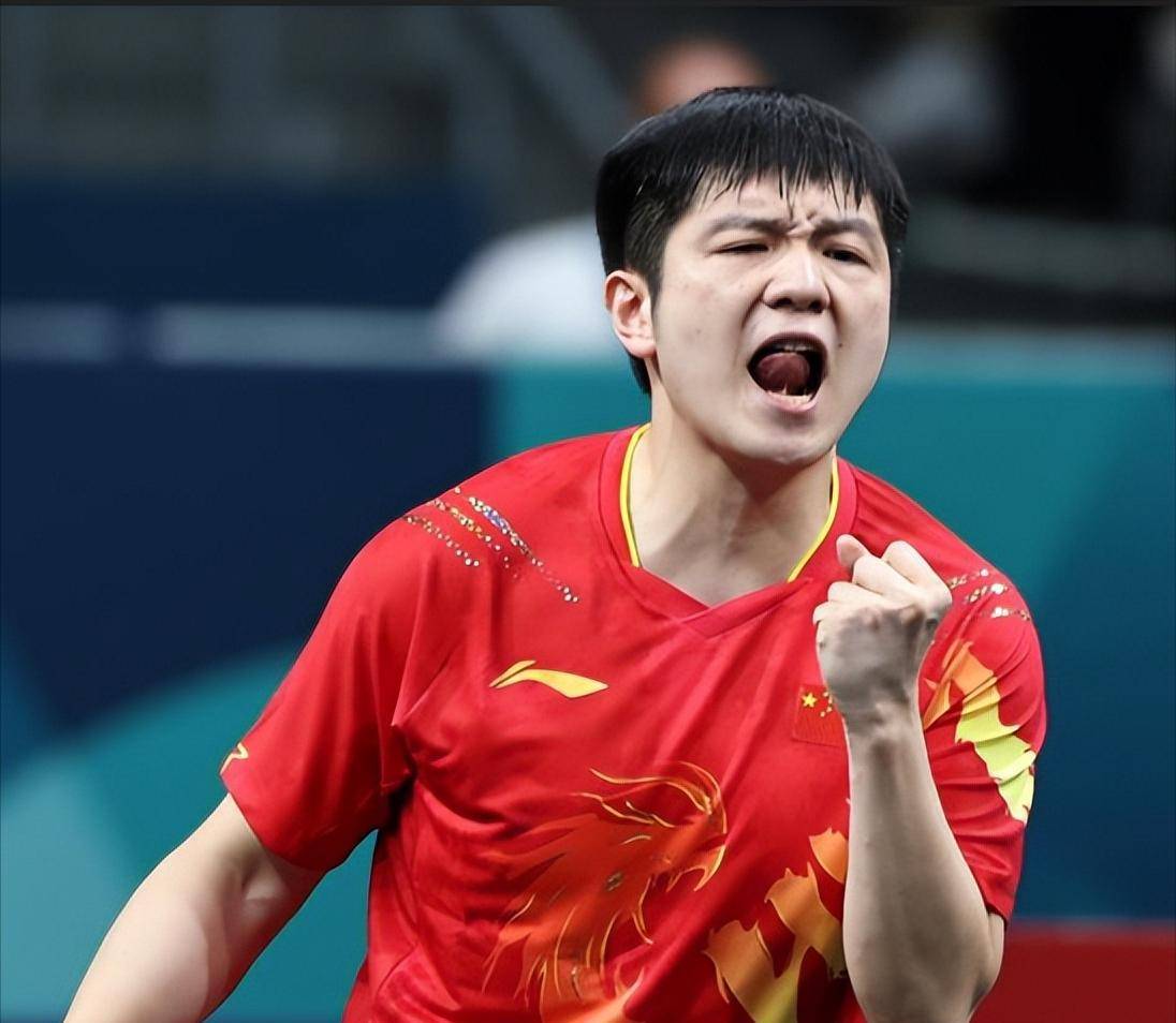 瑞典队逆转日本队,樊振东扛起全队 瑞典队逆转日本队,樊振东扛起全队