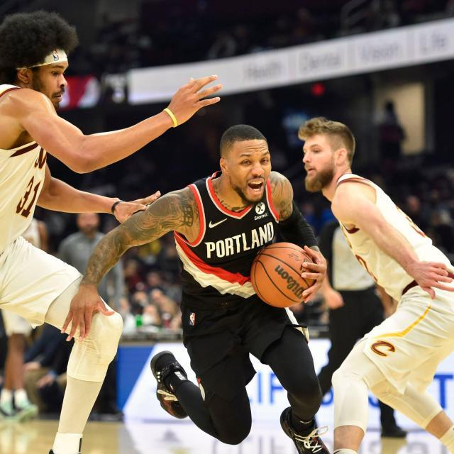 国王鏖战骑士，利拉德高光表现