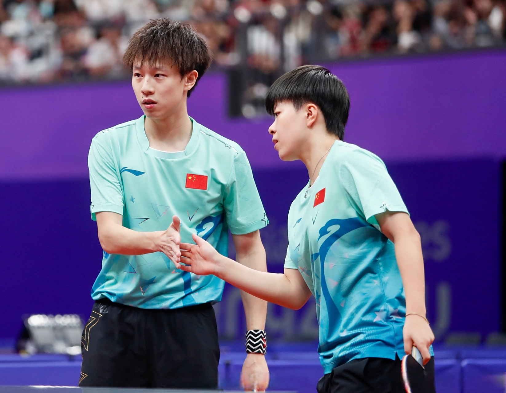 法国队力克日本队,林高远扛起全队 法国队力克日本队,林高远扛起全队