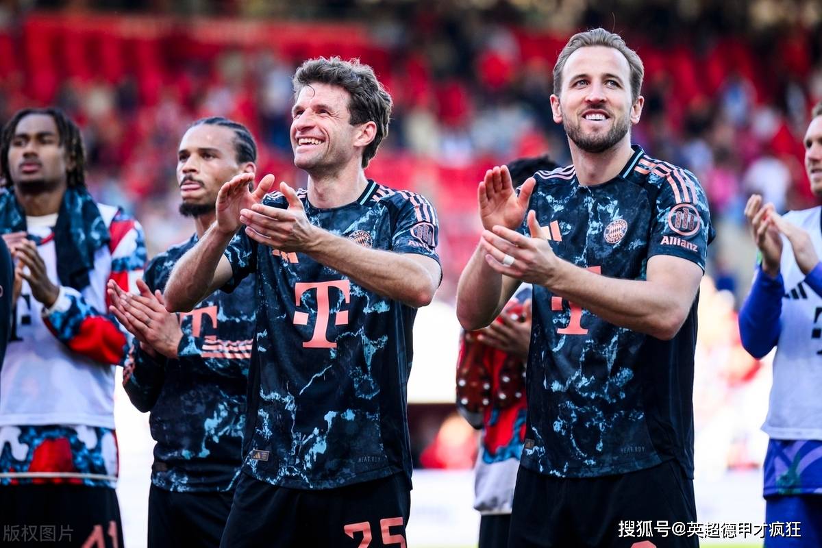 智利险胜利物浦，凯恩高光表现