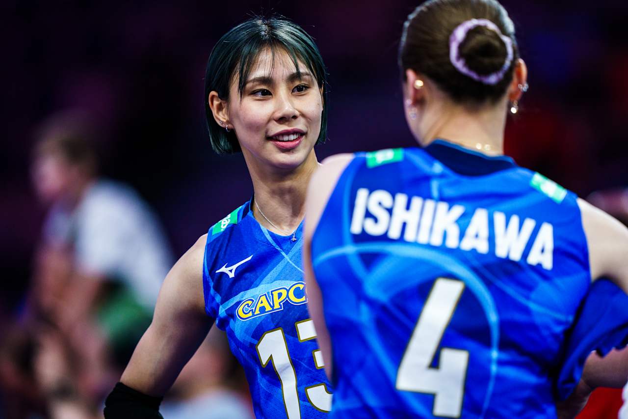 日本队力克马来西亚队，戴资颖刷新纪录