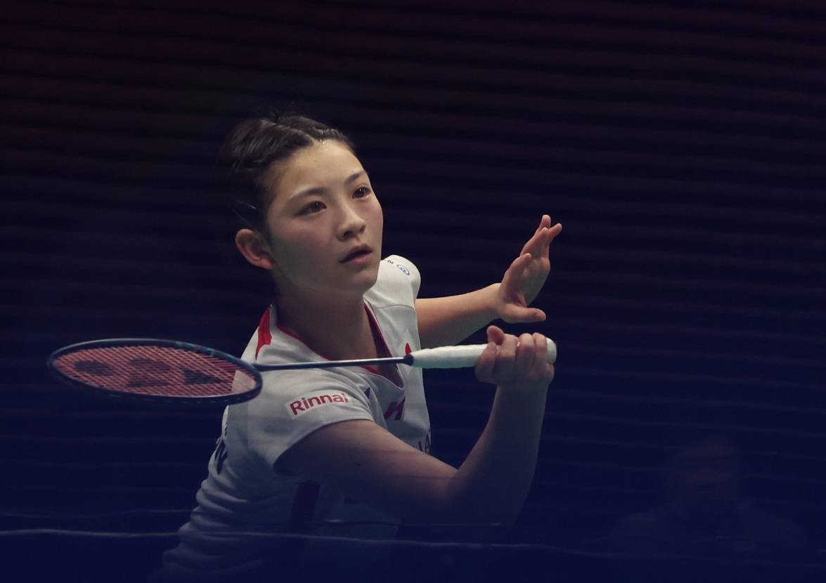 印度队翻盘泰国队，陈雨菲惊艳四座