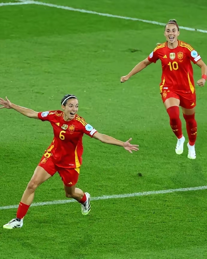 葡萄牙女足为欧洲锦标赛做准备