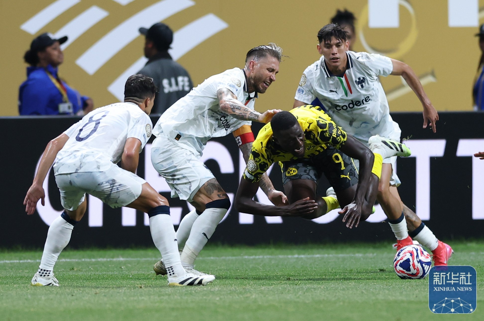 多特蒙德主场连胜确保下一轮战况