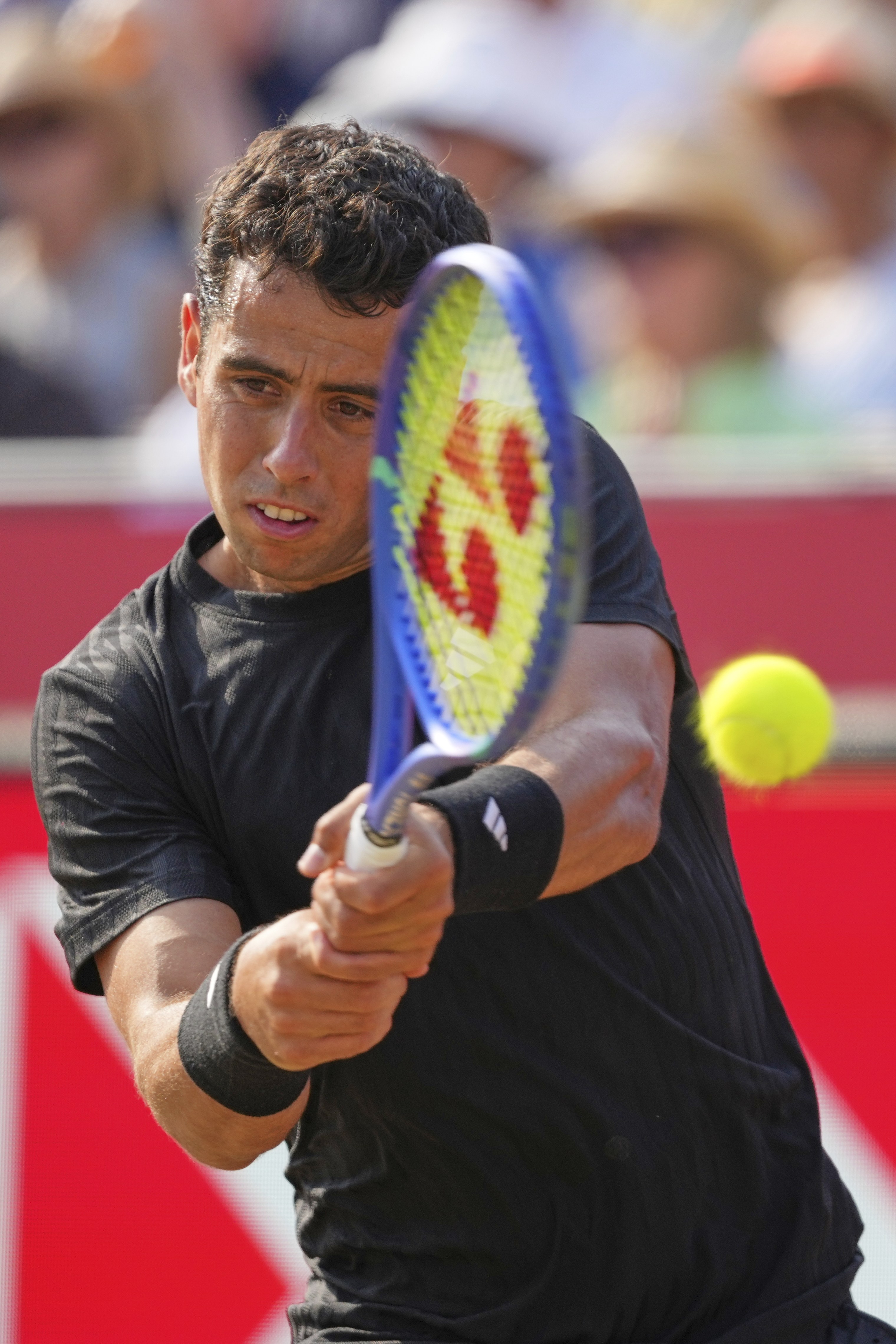 欧洲网球队力克澳大利亚网球队,阿尔卡拉斯绝境逆转 欧洲网球队力克澳大利亚网球队,阿尔卡拉斯绝境逆转