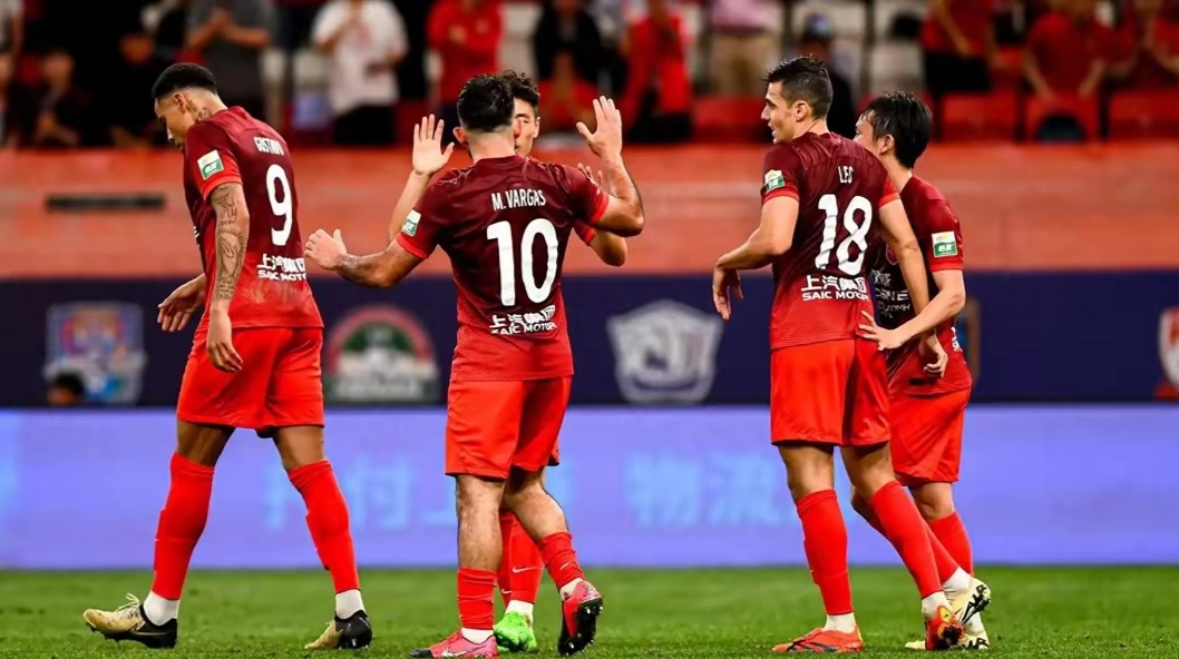 外援球员回归球队,实力大增 外援球员回归球队,实力大增