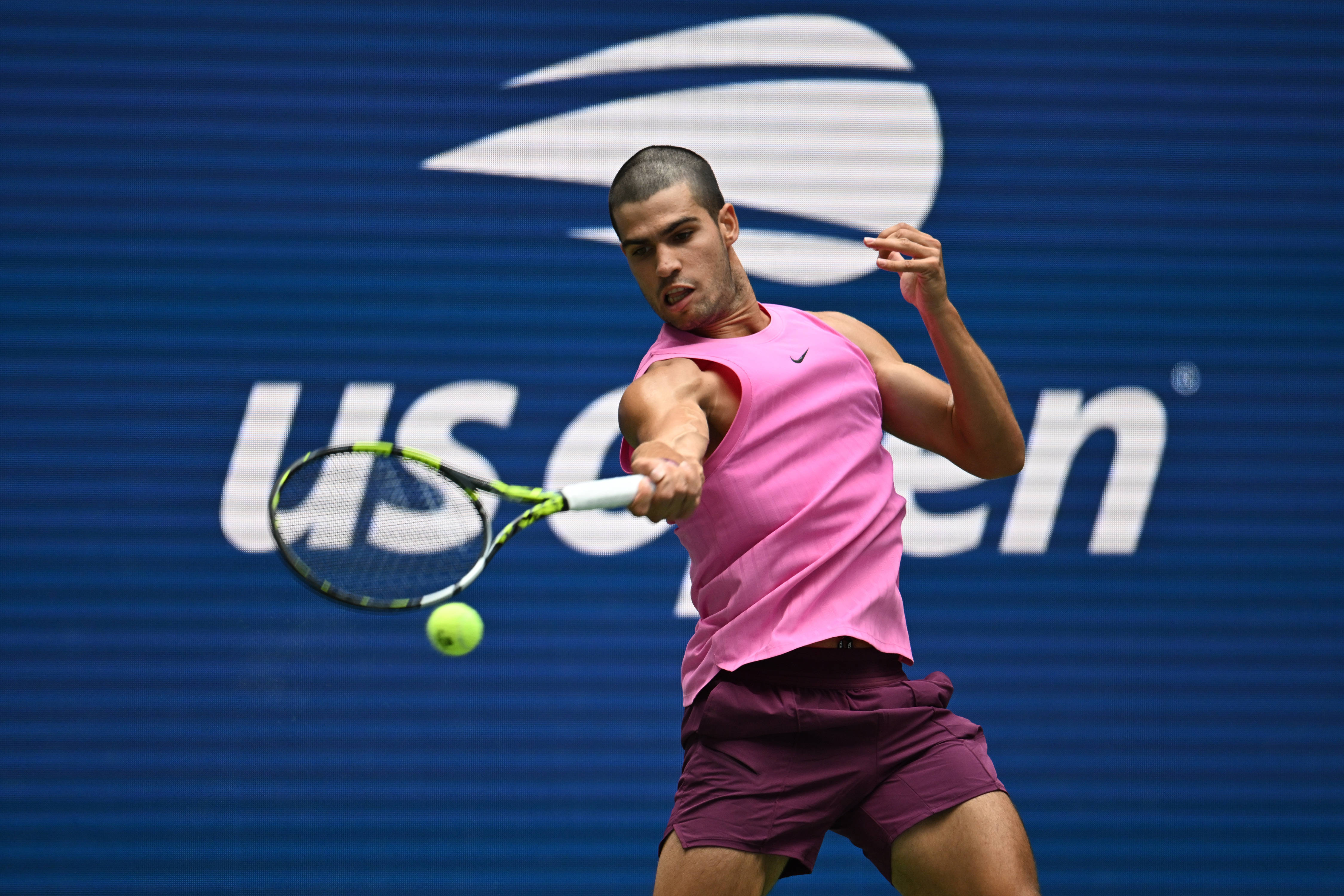 蒙特卡洛大师赛轻取澳网，阿尔卡拉斯状态火热