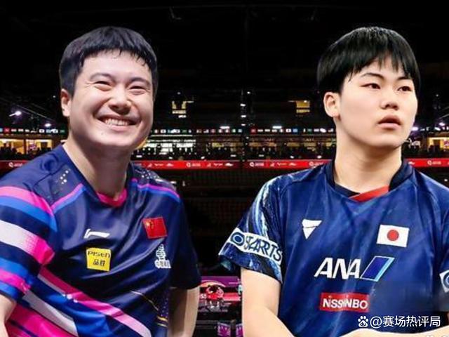 日本队险胜瑞典队，梁靖崑高光表现