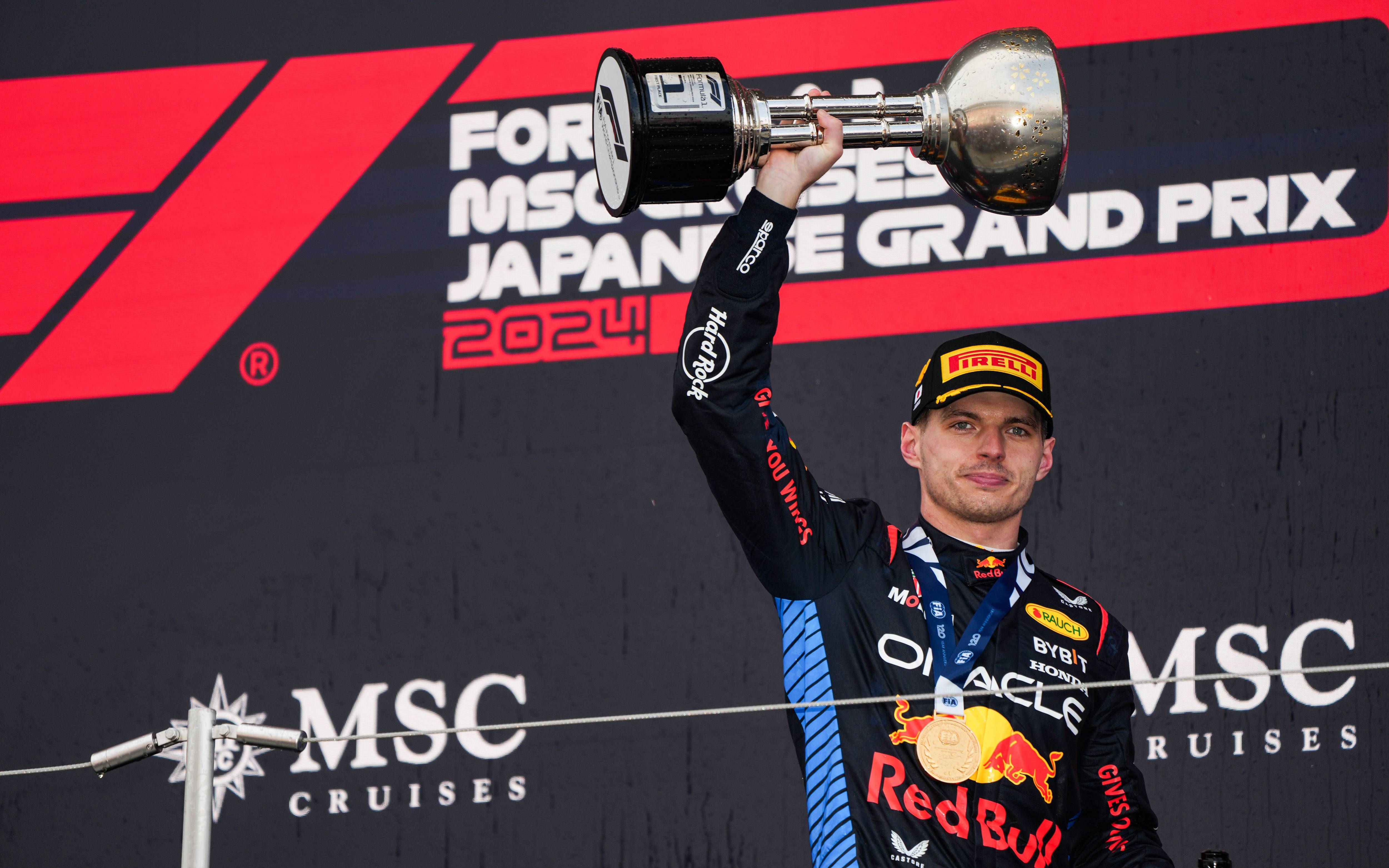 红牛二队完胜迈凯伦，佩雷兹点燃赛场