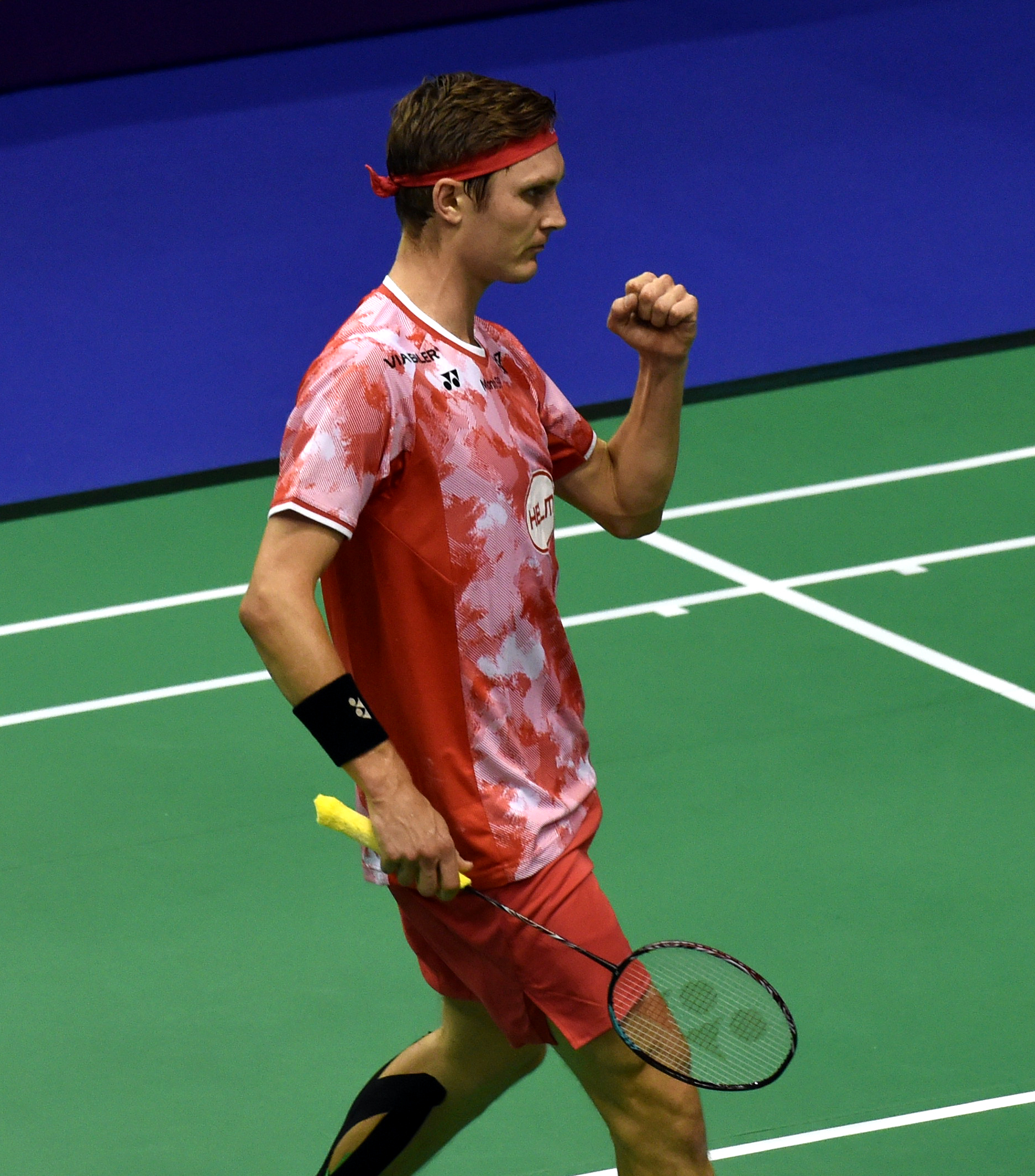 印度羽毛球队翻盘印尼羽毛球队,安赛龙高光表现 印度羽毛球队翻盘印尼羽毛球队,安赛龙高光表现